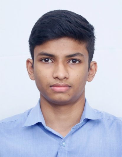 Student Photo